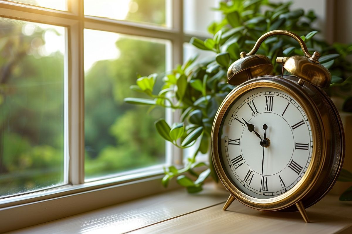 Adaptation aux nouveaux horaires d'heures creuses : conseils pour une transition en douceur